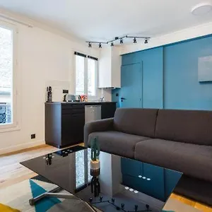  Apartamento Cmg Bastille - Faubourg Saint Antoine 8