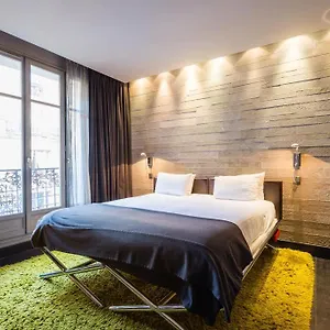  Apartamento Cmg - Premium Tour Eiffel - 14