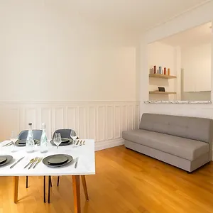  Apartment Sleepoo - Paradise 8